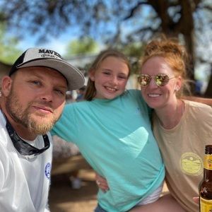 Meet your Posher, Cherie